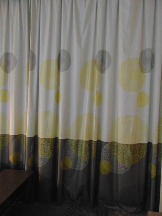 Zimmer Rexan International Hotel