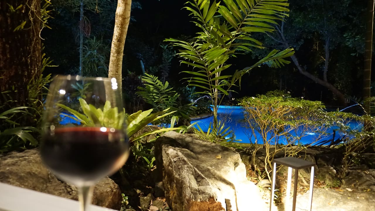 Gastro Khao Lak Merlin Resort