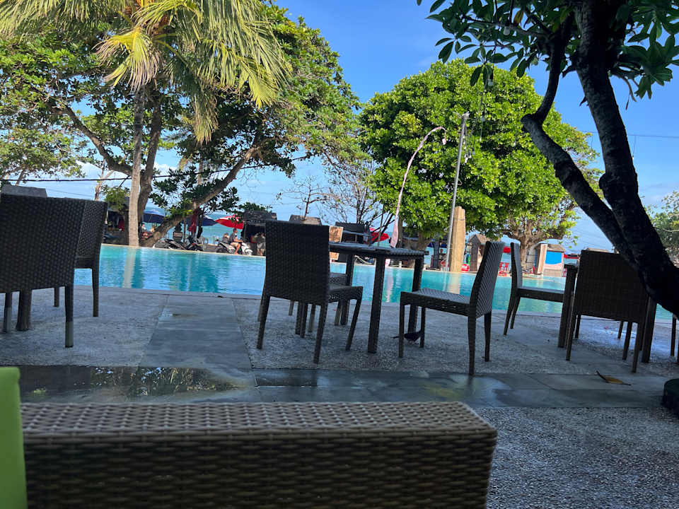 Pool Truntum Kuta
