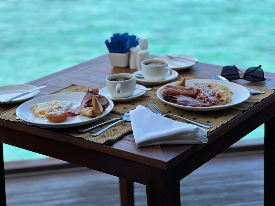 Gastro Summer Island Maldives
