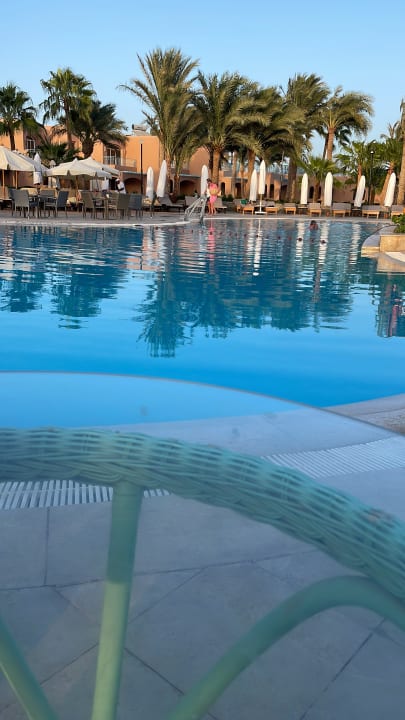 Pool Club Paradisio El Gouna, Red Sea