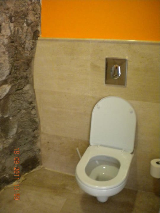 WC Gloria Palace Royal Hotel & Spa