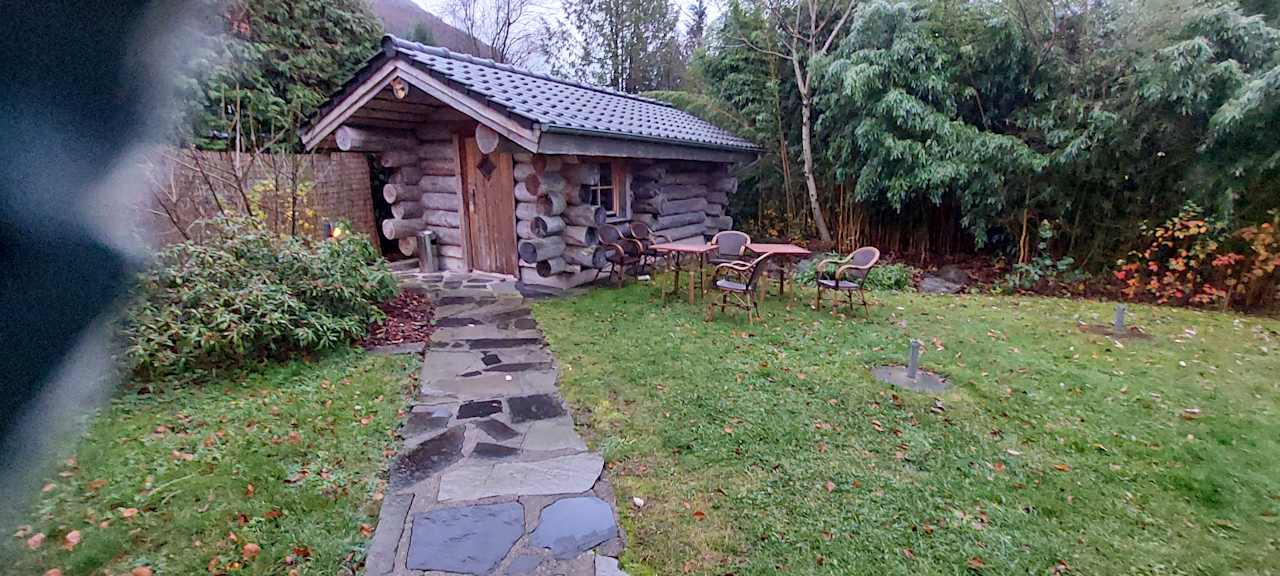 Sport & Freizeit Best Western Hotel Rhön Garden