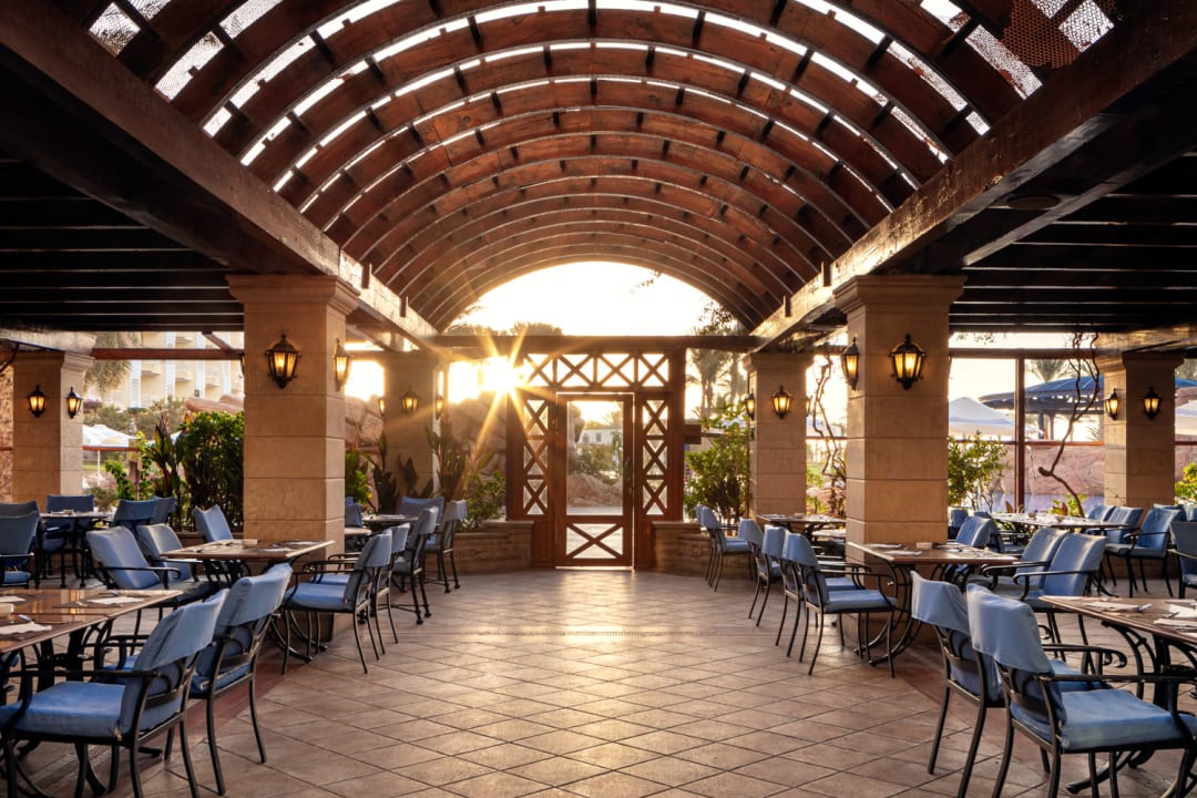 Gastro Palm Royale Resort - Soma Bay