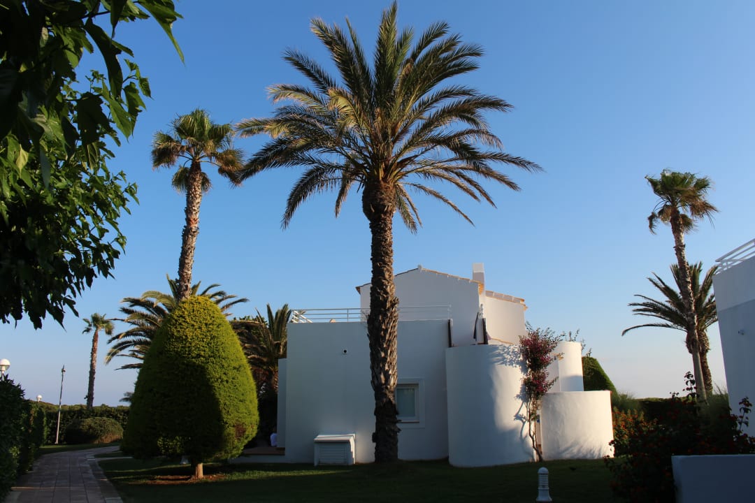 Außenansicht Grupotel Aldea Cala'n Bosch