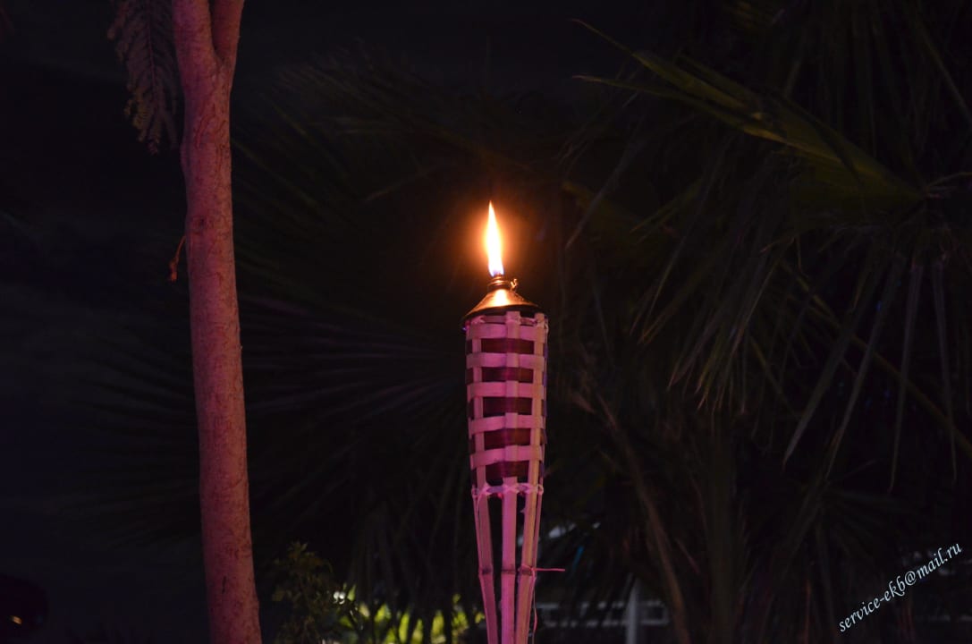 Gala Night Hotel Delphin Imperial