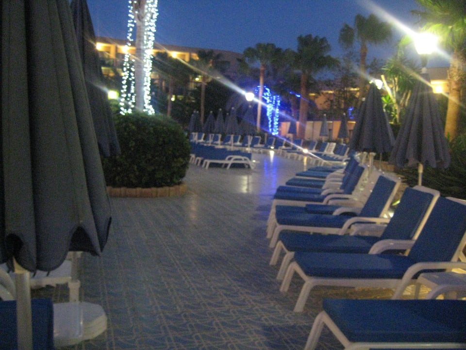 Pool MUR Hotel Faro Jandia & Spa Fuerteventura