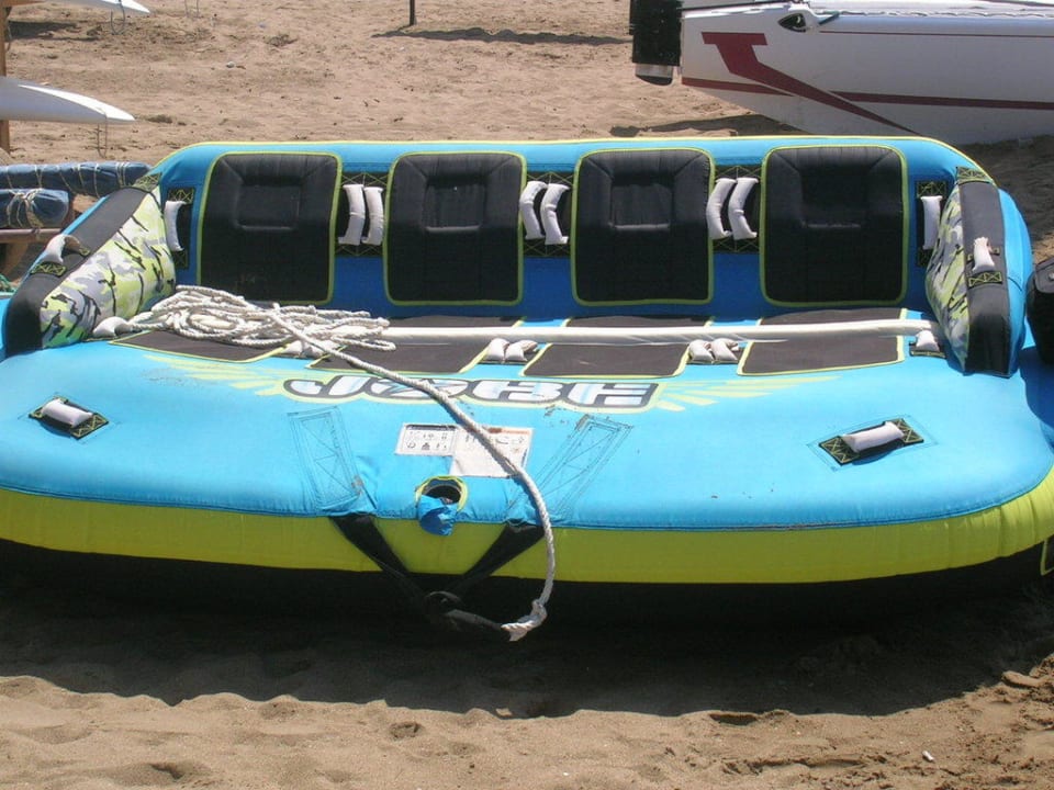 Sofa Ritt Hane Family Resort