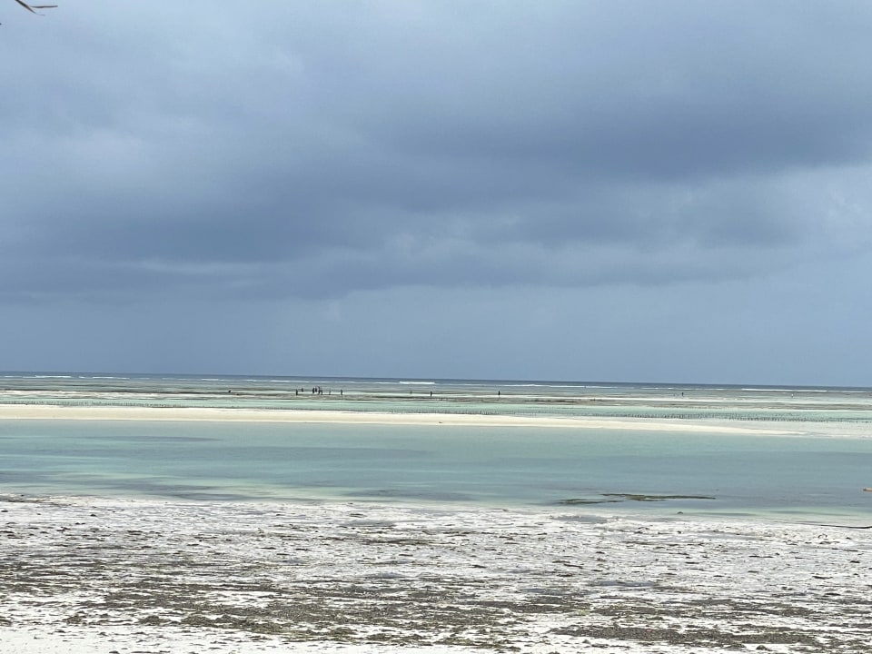Strand Neptune Pwani Beach Resort & Spa