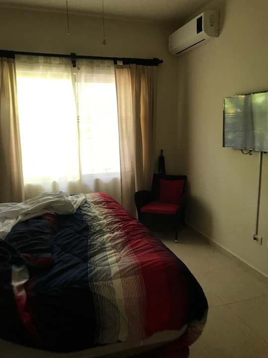 Zimmer Village Aldea Zamá