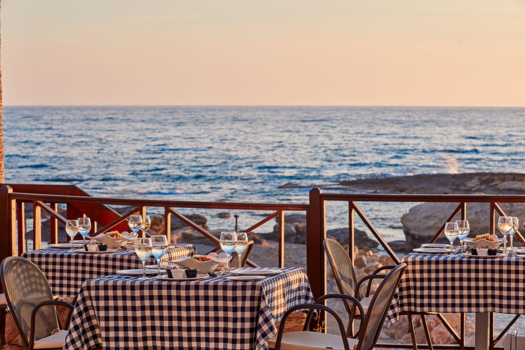 Gastro Atlantica Golden Beach - Adults only