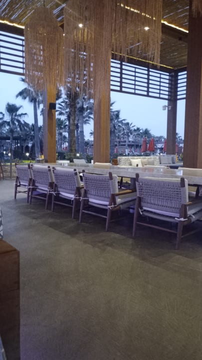 Strand Megasaray Club Belek