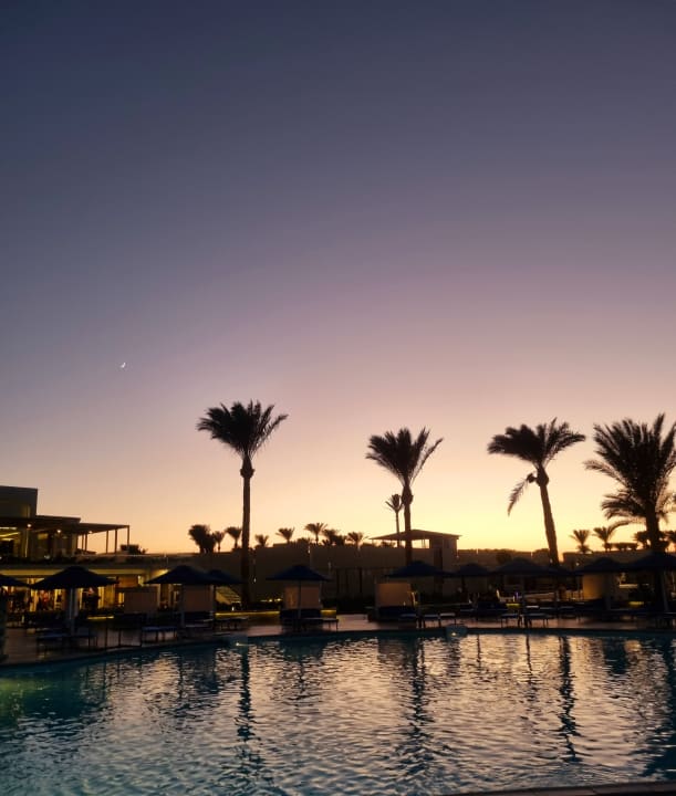 Pool Pickalbatros Dana Beach Resort - Hurghada