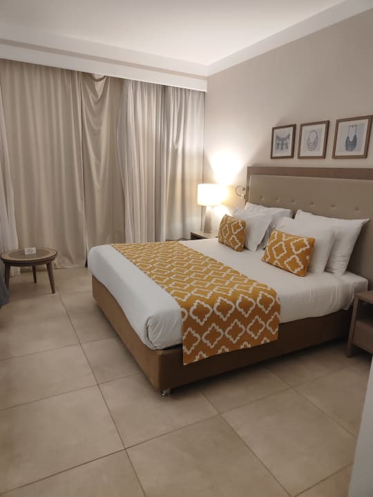 Zimmer Steigenberger Resort Alaya Marsa Alam - Red Sea - Adults only