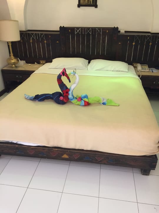 Zimmer Arabella Azur Resort