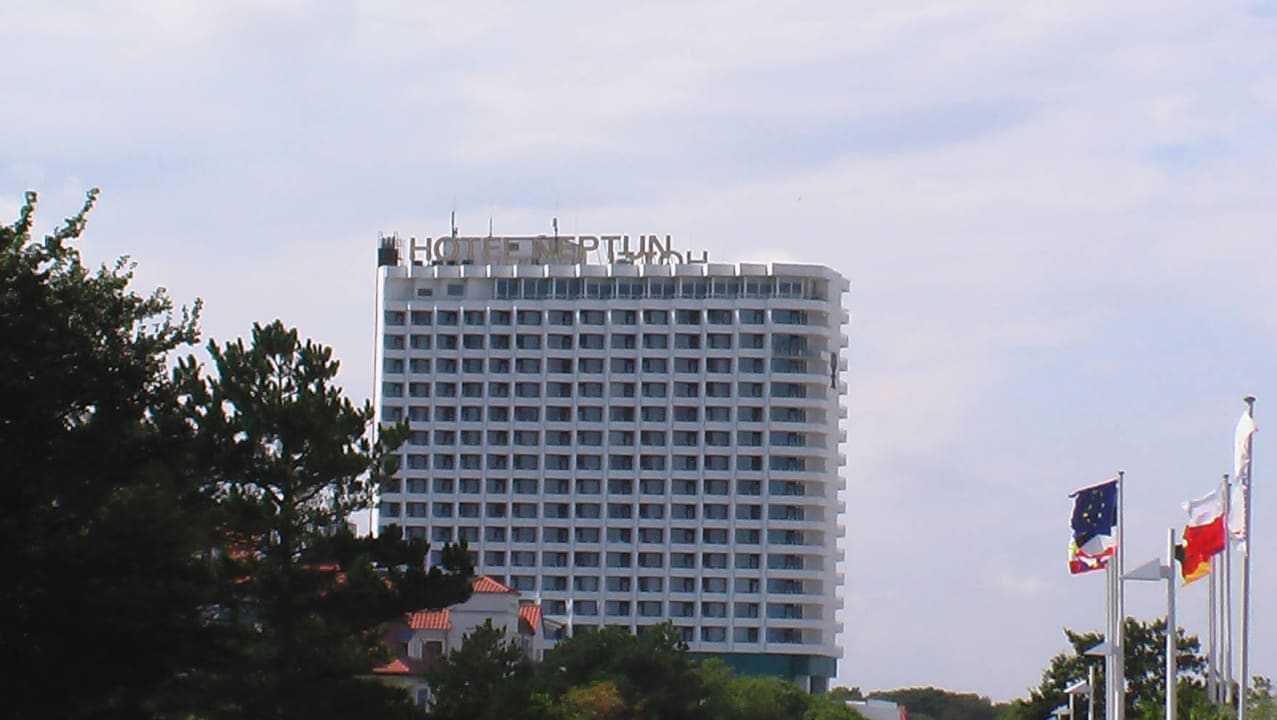 Hotel Neptun Hotel Neptun