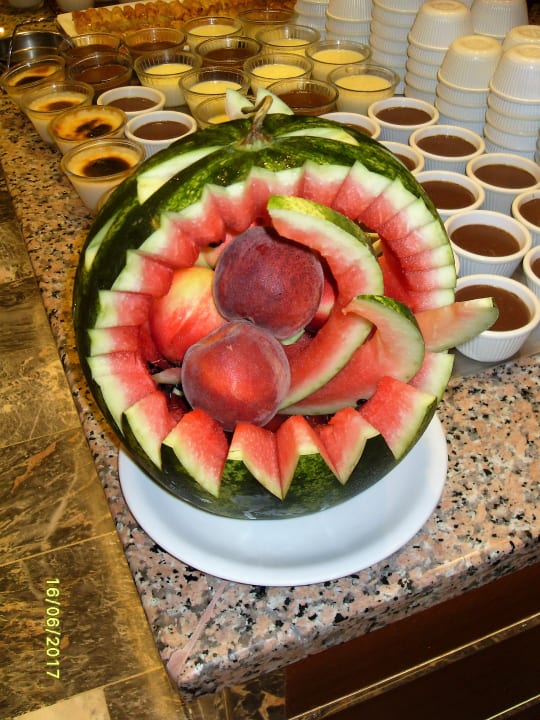 Restaurant Hotel Miramare Beach