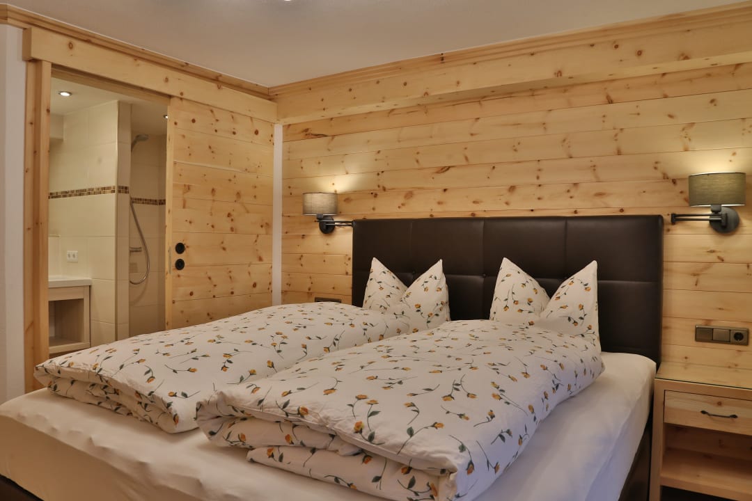 Zimmer Gästehaus - Apart Braito