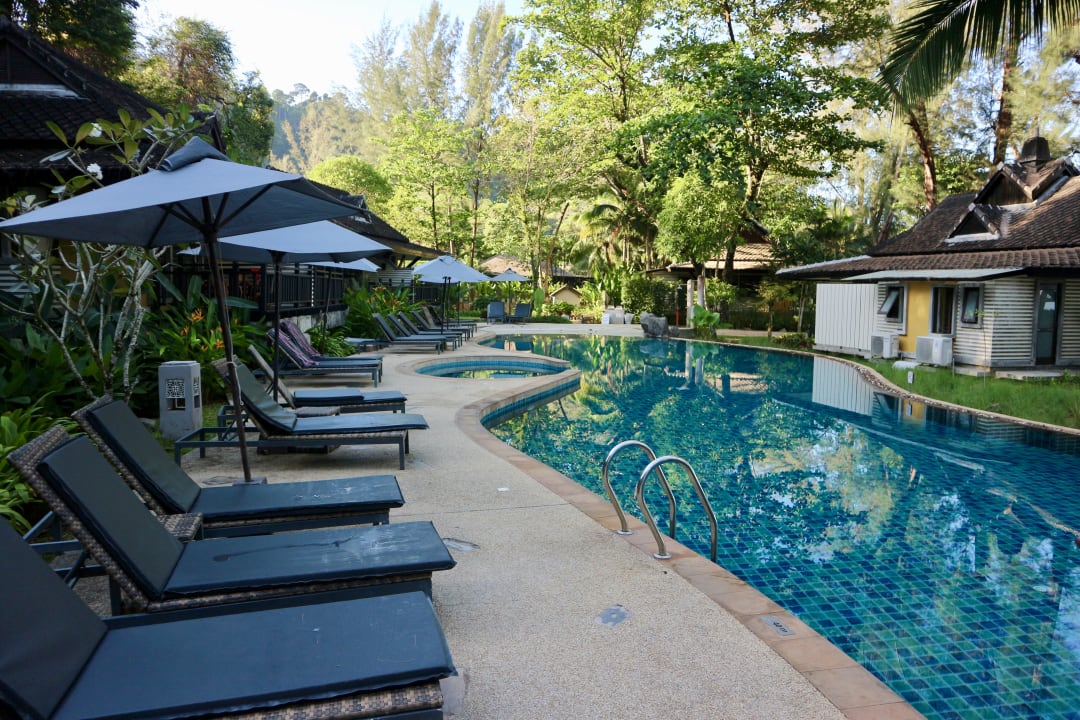 Pool Moracea by Khao Lak Resort