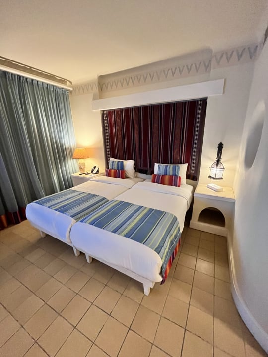 Zimmer Pickalbatros Sands Hotel - Port Ghalib