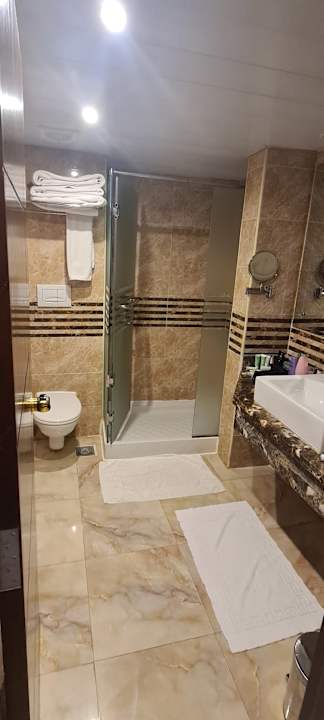 Zimmer Golden Beach Resort