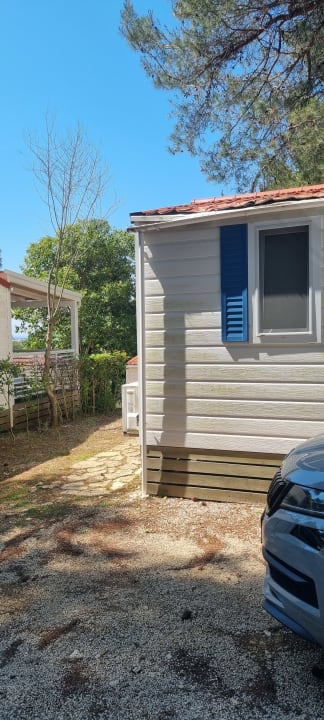 Sonstiges Camping Lanterna Eurocamp