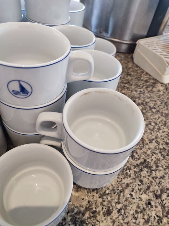 Gastro Hotel El Mouradi Gammarth