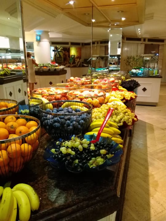 2016' Monachus Family Resort Sorgun