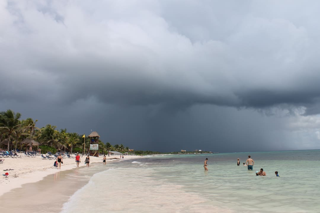 Strand Fiesta Kantenah Paladium Grand Resort & Spa