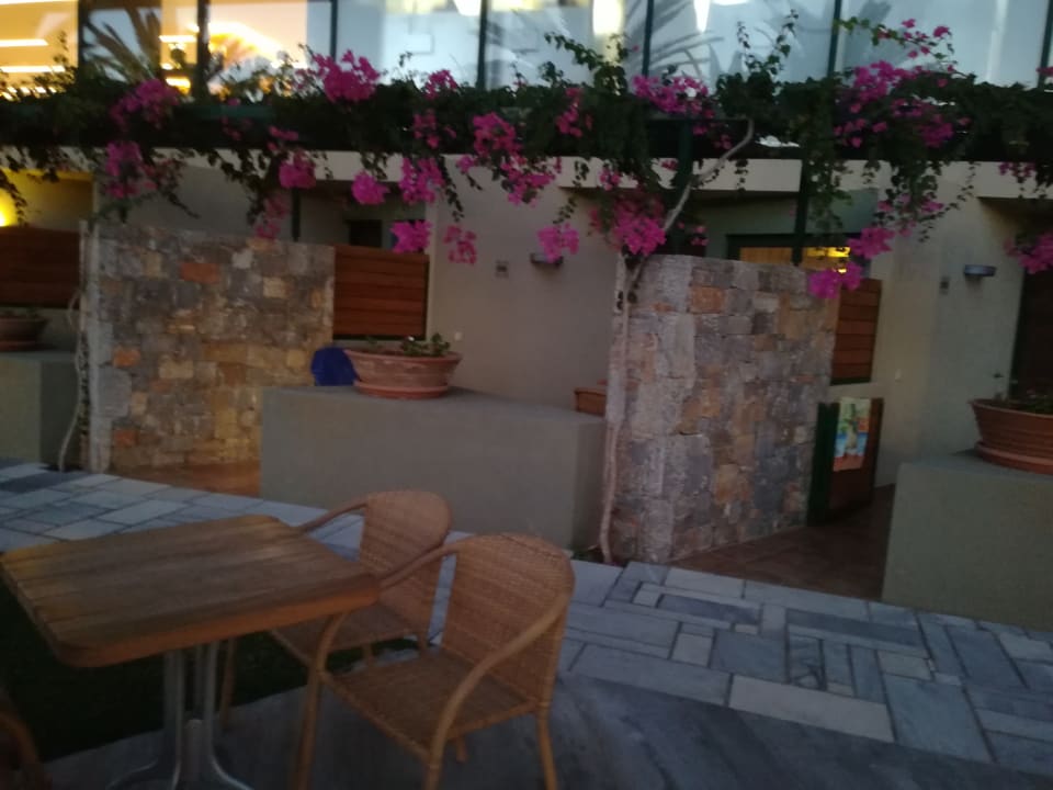 Gastro Calimera Sirens Beach