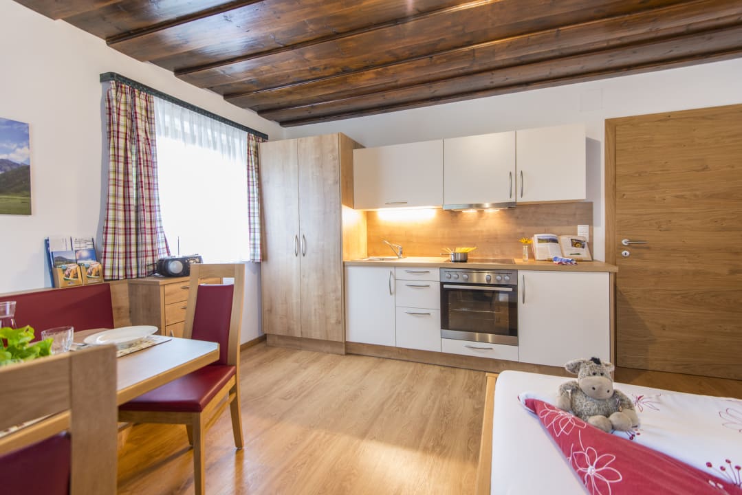 Zimmer Biohof Maurachgut - Urlaub am Bauernhof in Bad Hofgastein