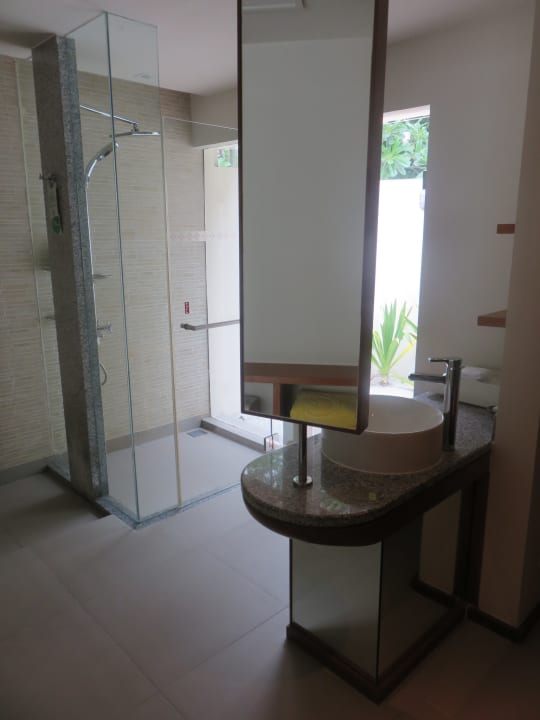 Zimmer Centara Ras Fushi Resort & Spa Maldives