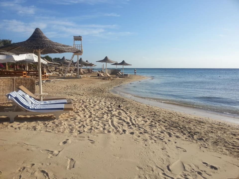 Plaża Brayka Bay Resort