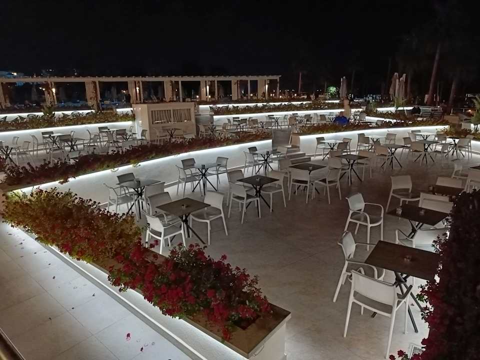 Außenansicht Arcanus Hotels Sorgun