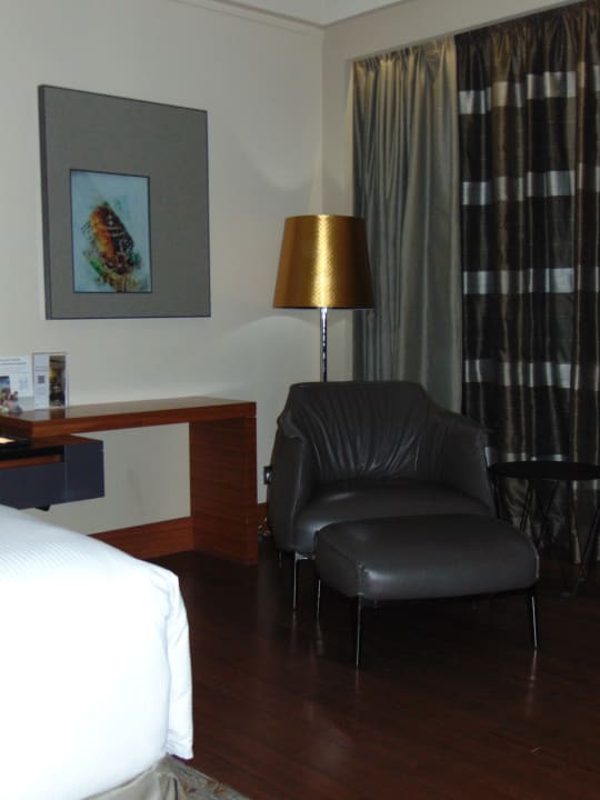 Zimmer The Art Hotel & Resort