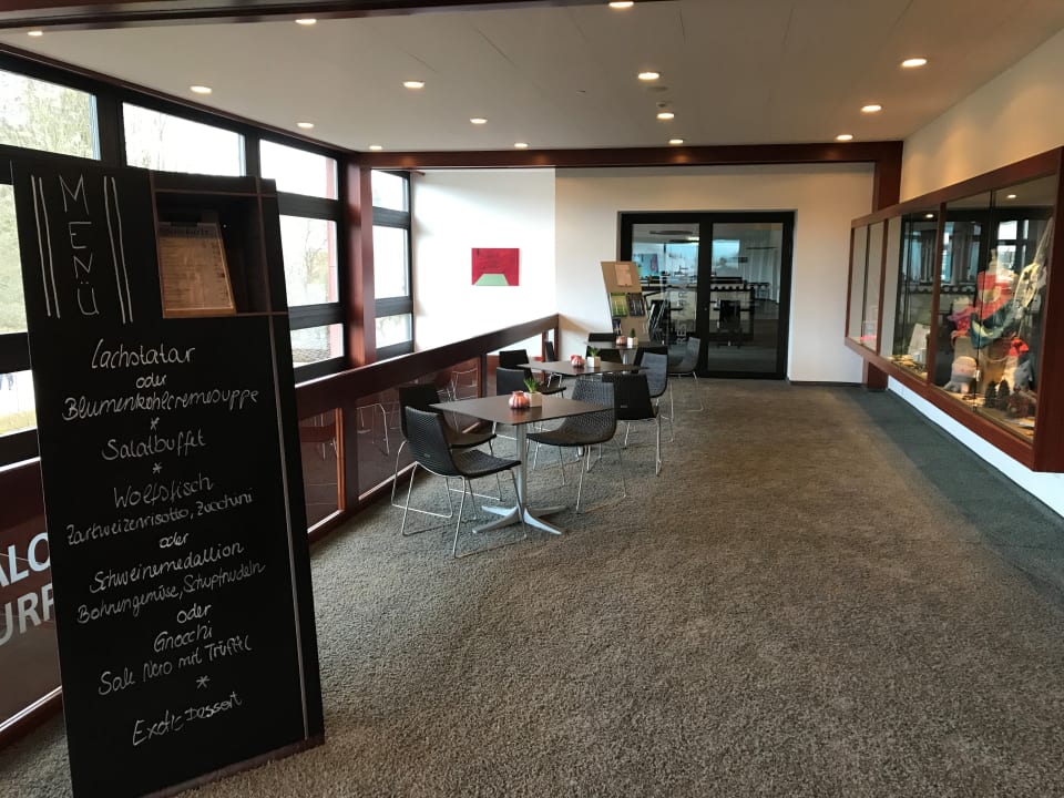 Gastro Hotel an der Therme Bad Orb