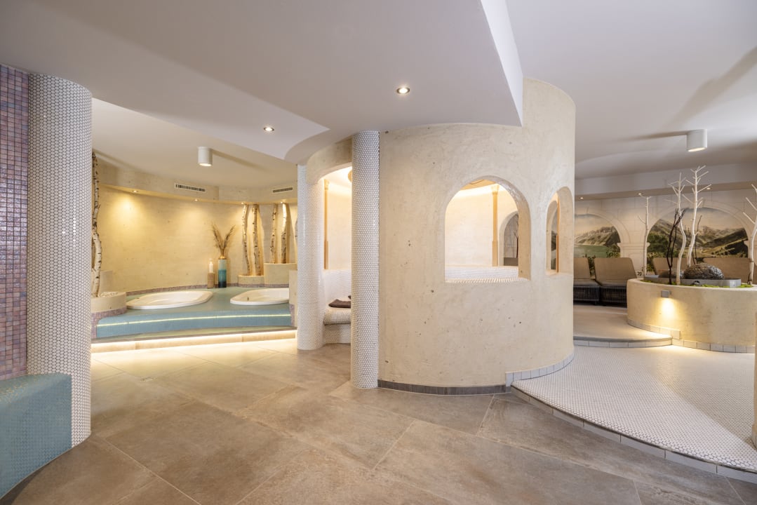 Sport & Freizeit VALARA Alpine Art Hotel