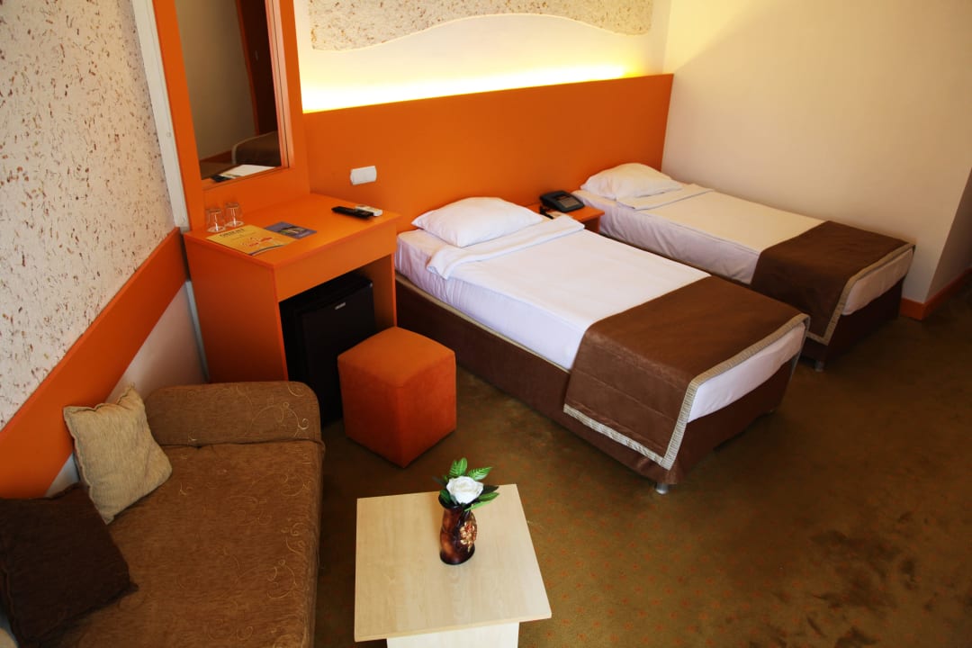 Standard Room Orient Life Resort Hotel