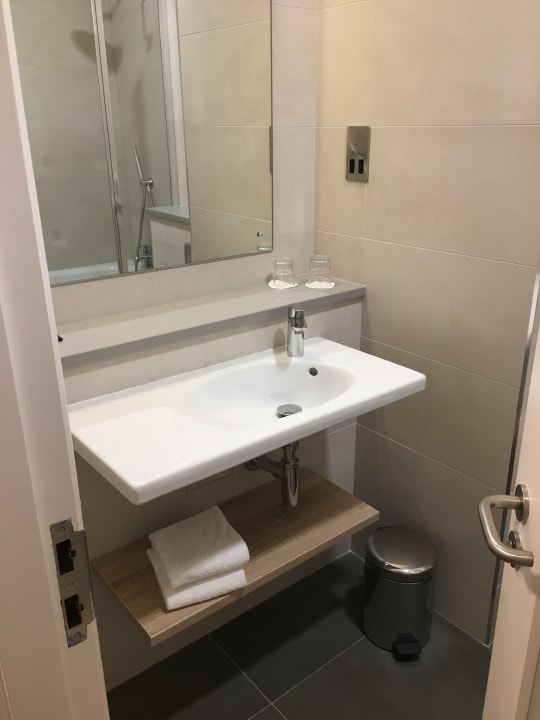 Zimmer Hotel The Mespil