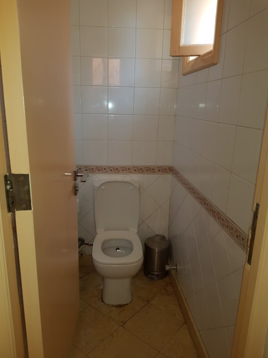 Pool Mövenpick Resort & Spa El Gouna