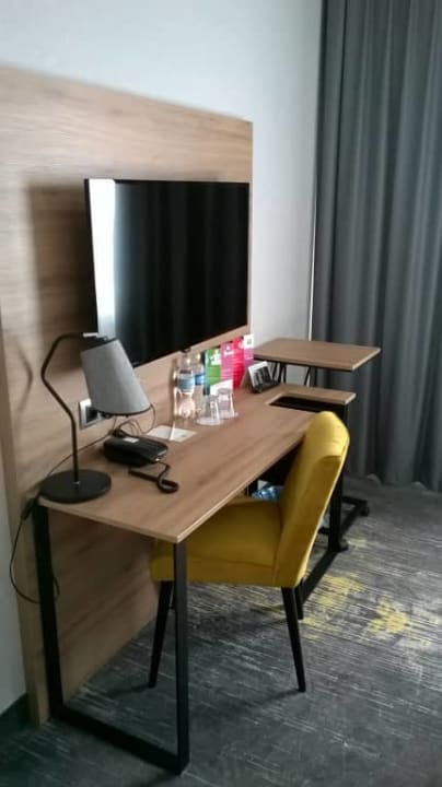 Pokój ibis styles Grudziadz