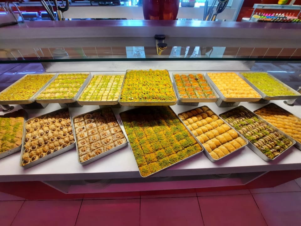 Gastro Adam & Eve - Adults only