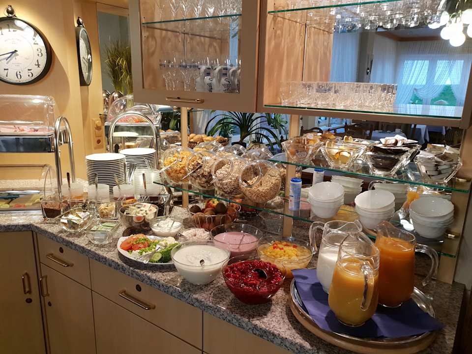 Gastro Hotel-Pension Inselfriede