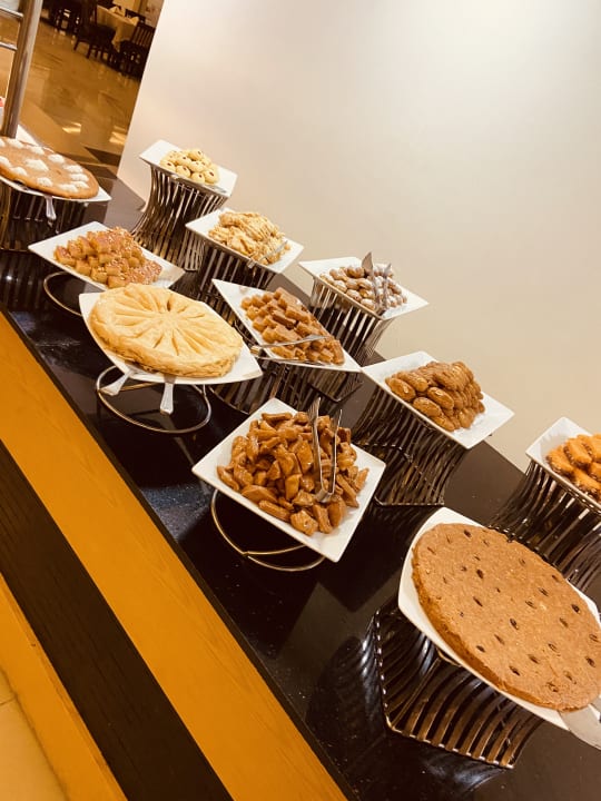 Gastro Pickalbatros Aqua Vista Resort - Hurghada