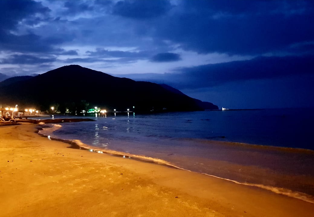 Strand Corissia Beach Hotel