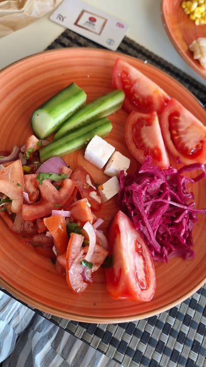 Gastro Arum Barut Collection