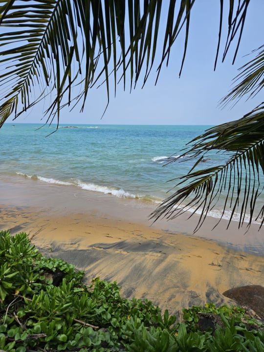 Strand The Sands Khao Lak by Katathani