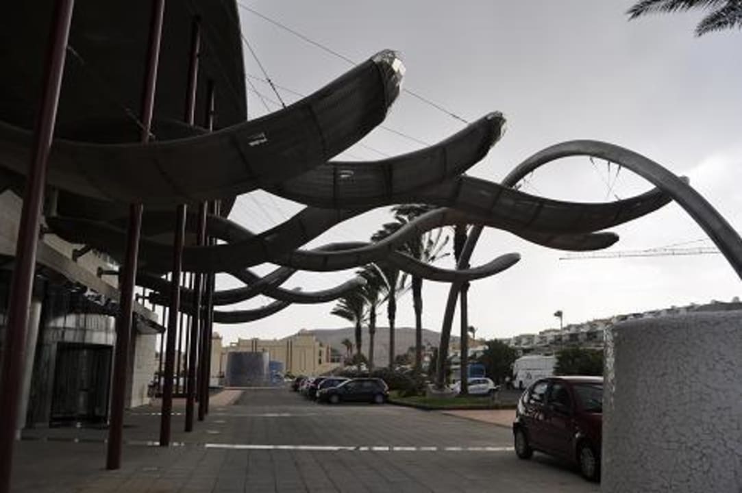 Wejście R2 Pajara Beach