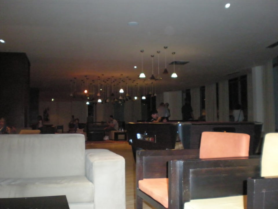 Lobby Djerba Sun Beach Hotel & Spa