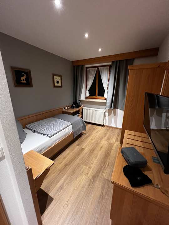 Zimmer Gasthof Alter Wirt